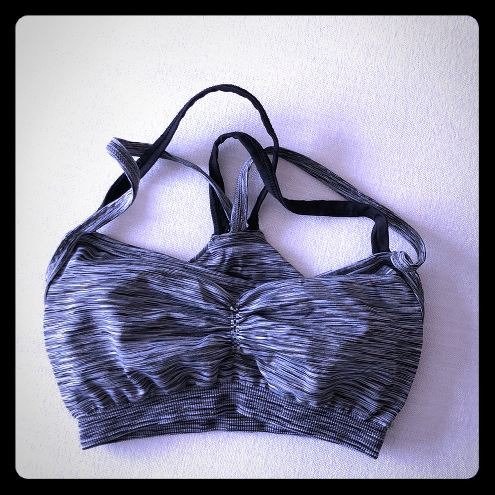 Athleta sports bra